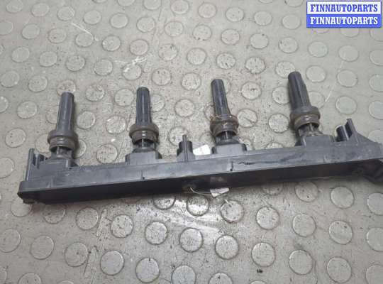 купить Катушка зажигания на Citroen C4 Picasso 2006-2013