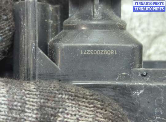 купить Катушка зажигания на Citroen C4 Picasso 2006-2013