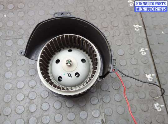 купить Двигатель отопителя (моторчик печки) на Opel Astra H 2004-2010