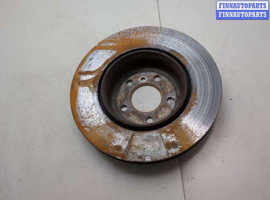 Диск тормозной BM3255958 на BMW 7 F01 2008-2015