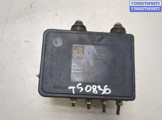 купить Блок АБС, насос (ABS, ESP, ASR) на Mitsubishi ASX 2010-2020