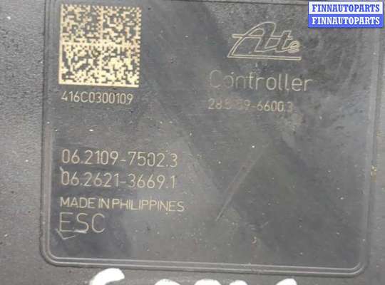 купить Блок АБС, насос (ABS, ESP, ASR) на Mitsubishi ASX 2010-2020