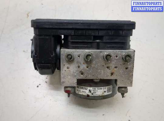 купить Блок АБС, насос (ABS, ESP, ASR) на Mitsubishi ASX 2010-2020