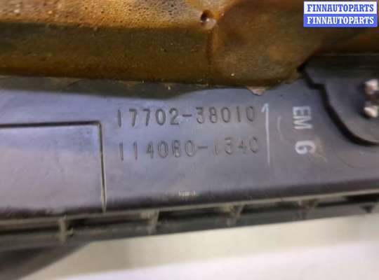 купить Корпус воздушного фильтра на Lexus LS460 2006-2017