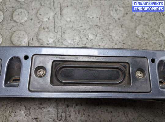 купить Подсветка номера на Volvo V50 2004-2012