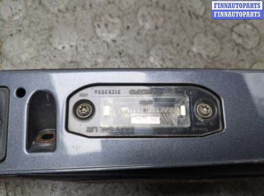 купить Подсветка номера на Volvo V50 2004-2012