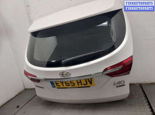купить Фонарь крышки багажника на Hyundai i40 2011-2019