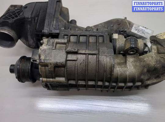 купить Турбокомпрессор на Mercedes C W203 2000-2008