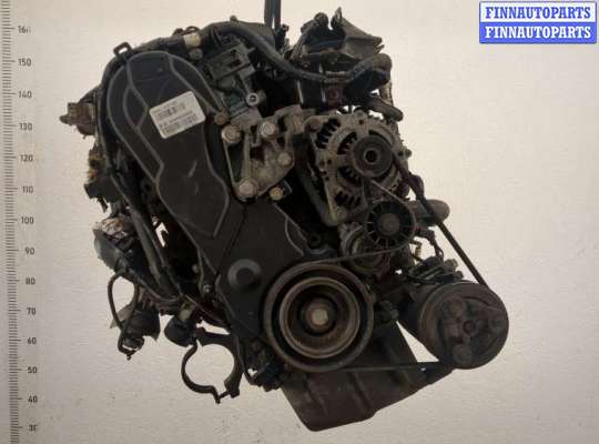 купить Двигатель (ДВС) на Ford Focus 2 2008-2011