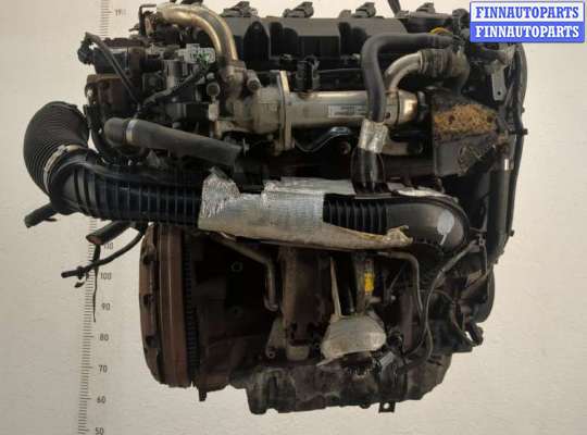 купить Двигатель (ДВС) на Ford Focus 2 2008-2011