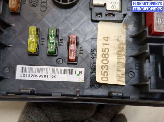 купить Блок предохранителей на Volkswagen Passat 6 2005-2010