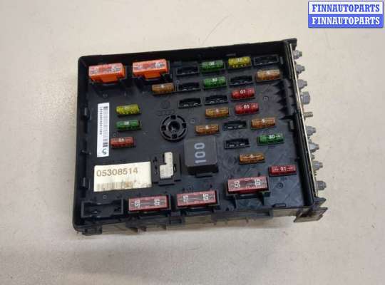 купить Блок предохранителей на Volkswagen Passat 6 2005-2010
