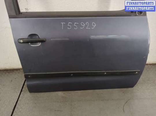 купить Дверь боковая (легковая) на Volkswagen Sharan 2000-2010