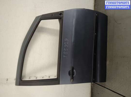 купить Дверь боковая (легковая) на Volkswagen Sharan 2000-2010