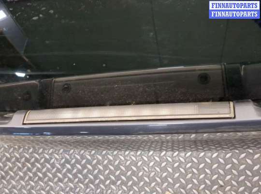 купить Крышка (дверь) багажника на Ford Kuga 2008-2012