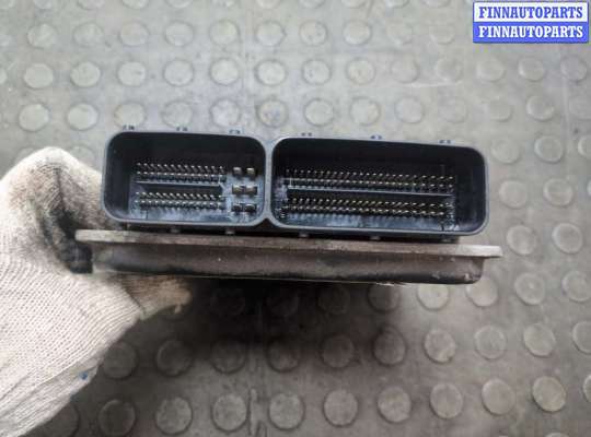 купить Блок управления двигателем на Mercedes E W211 2002-2009