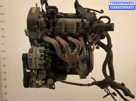 купить Форсунка топливная на Volkswagen Polo 2001-2005