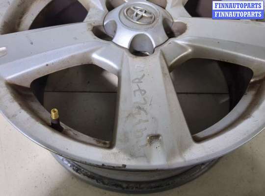 купить Комплект литых дисков на Toyota RAV 4 2006-2013