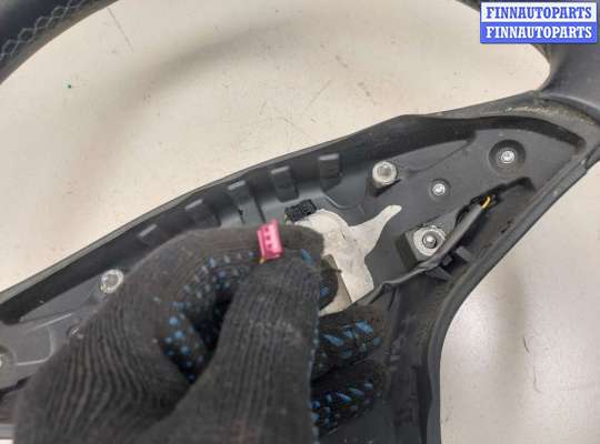 купить Руль на Mercedes C W204 2007-2013