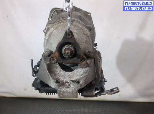 купить КПП - автомат (АКПП) на BMW 5 E60 2003-2010