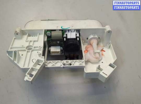 Блок управления печкой на Nissan Almera II N16