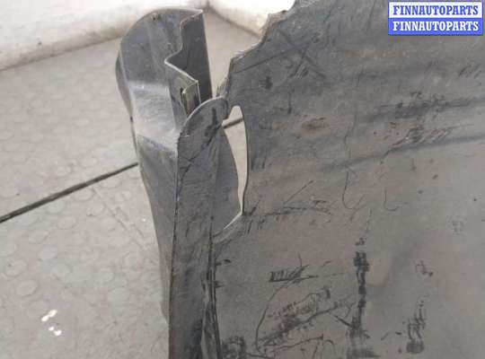 купить Защита арок (подкрылок) на Citroen DS3 2009-2016