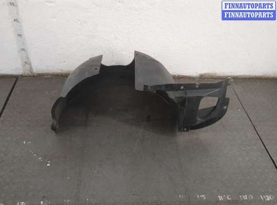 купить Защита арок (подкрылок) на Citroen DS3 2009-2016