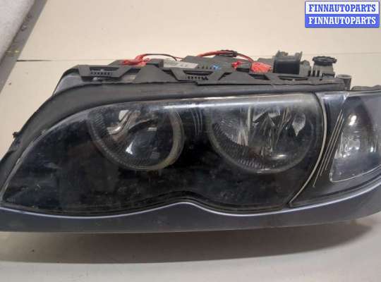 купить Кронштейн фары на BMW 3 E46 1998-2006
