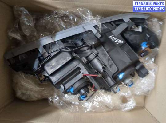 купить Кронштейн фары на BMW 3 E46 1998-2006
