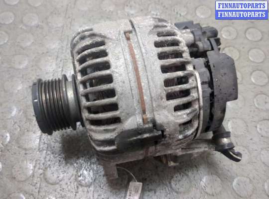 Генератор AU1754939 на Audi A3 (8P) 2003-2013