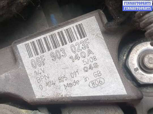 купить Генератор на Audi A3 (8P) 2003-2013