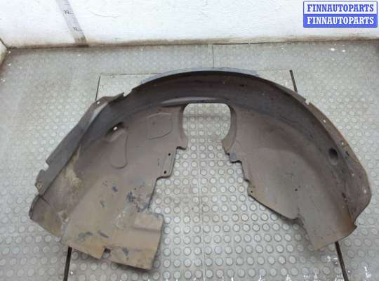Защита арок (подкрылок) FO2183628 на Ford Focus 3 2011-2015