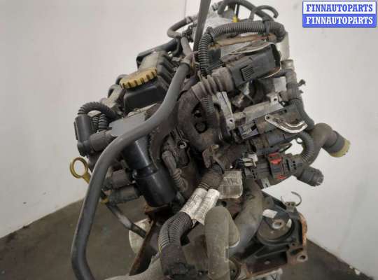 купить Заслонка дроссельная на Opel Astra G 1998-2005