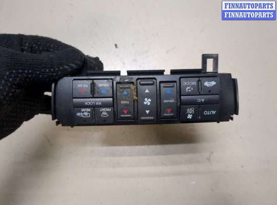 купить Переключатель отопителя (печки) на Honda Pilot 2008-2015