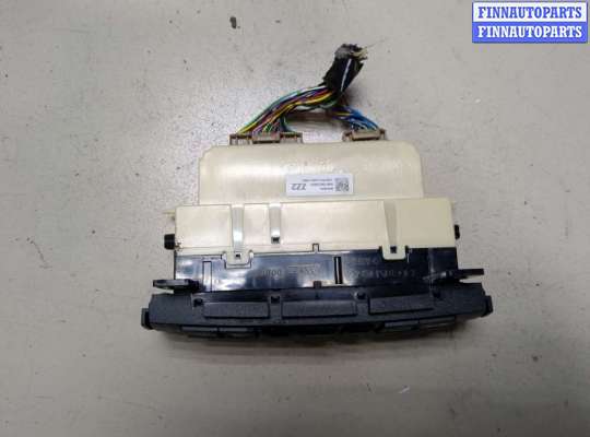 Переключатель отопителя (печки) HD489664 на Honda Pilot 2008-2015