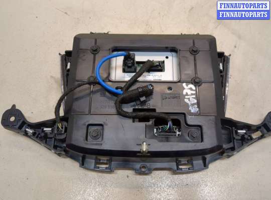 купить Дисплей мультимедиа на Opel Astra K 2015-2021