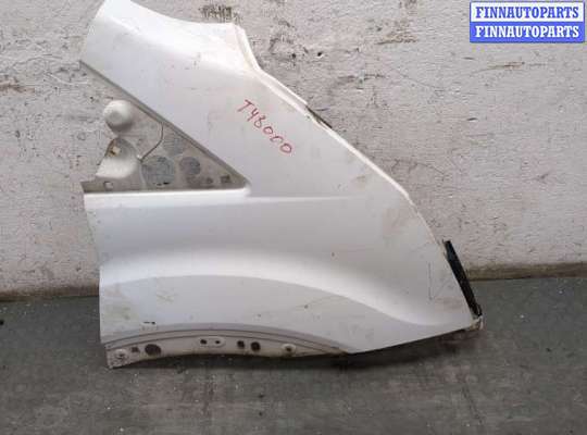 купить Крыло на Ford Transit 2014-2025