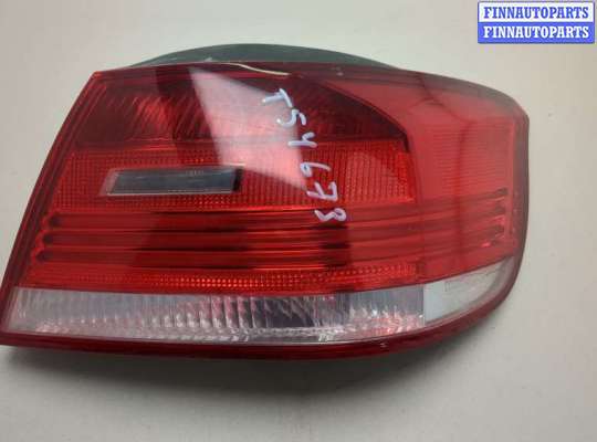 купить Фонарь (задний) на BMW 3 E90, E91, E92, E93 2005-2012