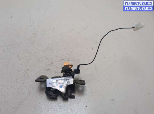 купить Замок багажника на Mazda Demio 1997-2003