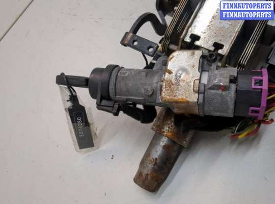 купить Колонка рулевая на Volkswagen Passat 5 2000-2005