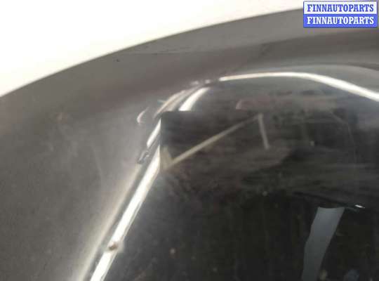 купить Капот на Toyota Avensis 3 2008-2018