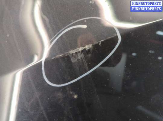 купить Капот на Toyota Avensis 3 2008-2018