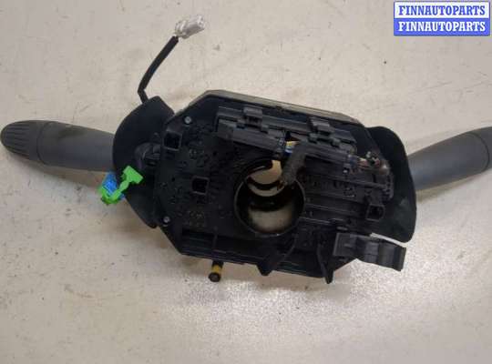 купить Переключатель поворотов и дворников (стрекоза) на Fiat Panda 2003-2012
