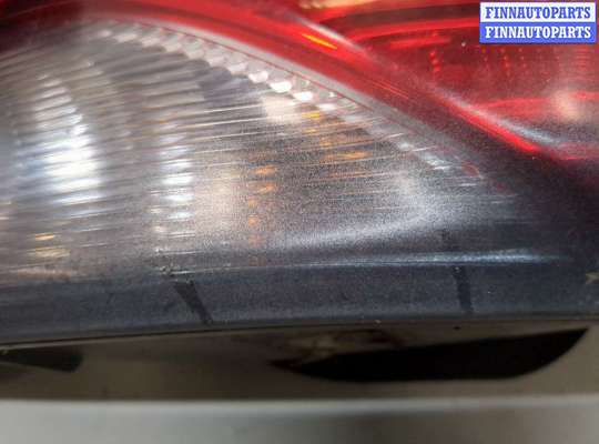 купить Фонарь (задний) на Toyota Avensis 3 2008-2018