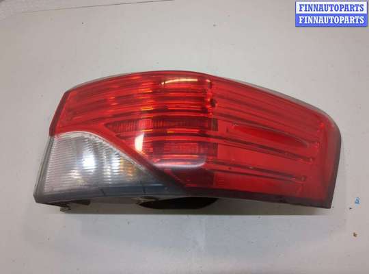 Фонарь (задний) TT937683 на Toyota Avensis 3 2008-2018