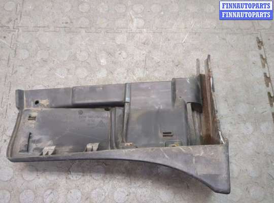 купить Накладка на порог на Porsche Cayenne 2002-2010