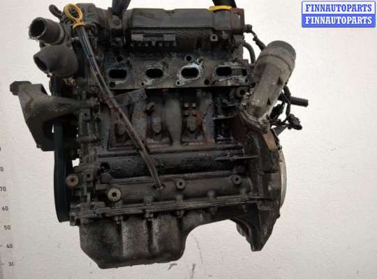 купить Двигатель (ДВС) на Opel Corsa C 2000-2006