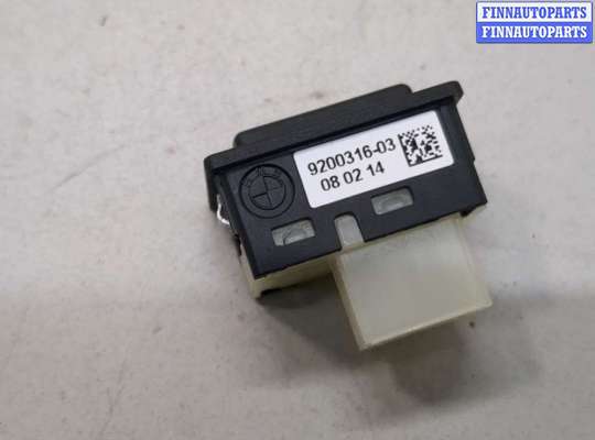 купить Кнопка открывания багажника салонная на Mini Cooper (F56) 2013-2024