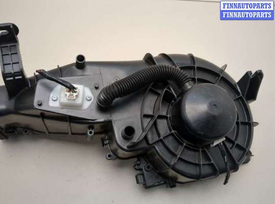 купить Двигатель отопителя (моторчик печки) на Subaru Impreza (G11) 2000-2007