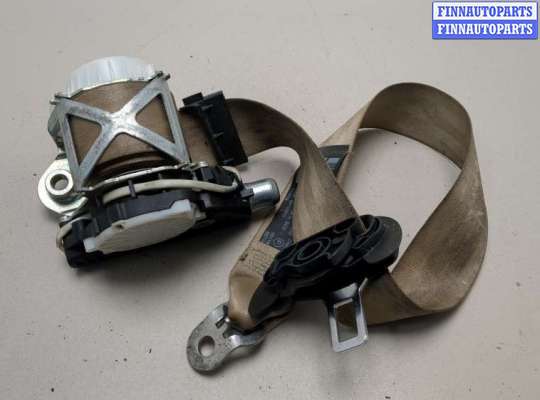 Купить Ремень безопасности на Volkswagen Passat 7 2010-2015 Европа Ремень безопасности VG2581637 на Volkswagen Passat 7 2010-2015 Европа